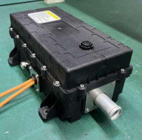 Goede prijs. EVLINK 24 kW elektrische bus HV Ptc verwarmer voor spoorwegen online