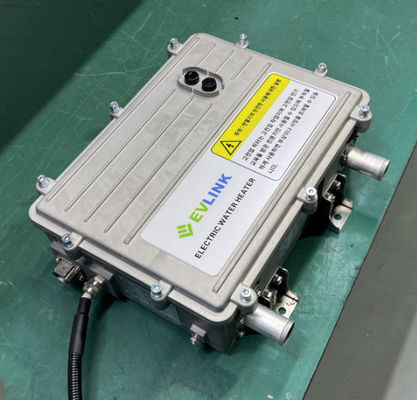 Goede prijs. Hoogspanningswaterverwarmer voor elektrische bussen EVLINK PTC online