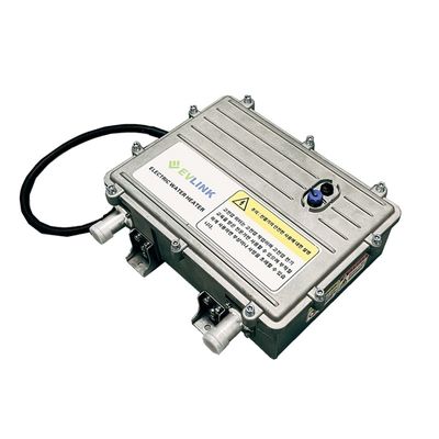 Goede prijs. EVLINK Hoogspanningskoelmiddelverwarmer Perfecte oplossing voor elektrische bedrijfsvoertuigen Temperatuurbeheer online