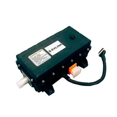 Goede prijs. CATL BC5 Batterij En EVLINK 24kW Waterverwarmer Die De Stabiliteit Van Elektro Commerciële Voertuigen In Extreme Kou Zorg Voor online