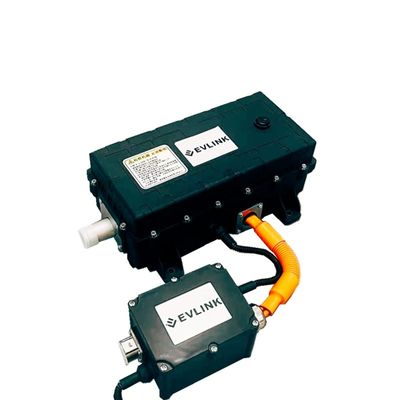 Goede prijs. Industriële versie Hoogspanningswaterverwarmer voor het verwarmen van watercircuits in voertuigen voor speciaal gebruik online