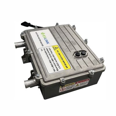 Goede prijs. Elektrische vrachtwagens Hoogspanningskoelmiddelverwarmer Premiumleverancier 25kW 800V online