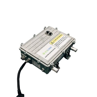 Goede prijs. IP 67 Dieselmotor koelmiddelverwarming voertuig thermisch beheer oplossing online