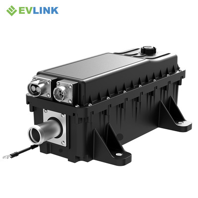 Goede prijs Riscaldatore PTC HVCH 6KW10KW12KW16KW18KW 400V600V800V 5.1KG per bus, vrachtwagen, voertuig buiten de weg, Riscaldamento Cabina BTMS RBS, Riscaldamento Batteria EVLINK online