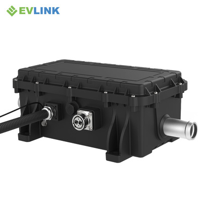 Goede prijs. PTC Verwarming HVCH 5KW10KW14KW 400V600V800V1000V 5KG Bus Truck Constructie Machinery BTMS Batterij Verwarming Kabine Verwarming RBS online