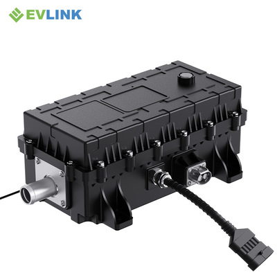 Goede prijs Riscaldatore PTC HVCH20KW22KW24KW 400V600V800V 8,5 kg per bus, vrachtwagen, machine Edili, Riscaldamento Cabina BTMS RBS, EVLINK online