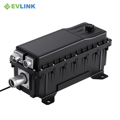 Goede prijs Riscaldatore PTC HVCH 6KW10KW12KW16KW18KW 400V600V800V 5.1KG per bus, vrachtwagen, voertuig buiten de weg, Riscaldamento Cabina BTMS RBS, Riscaldamento Batteria EVLINK online