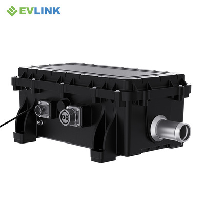 Goede prijs. Riscaldatore PTC HVCH 5KW10KW14KW 400V600V800V1000V 5KG per bus, vrachtwagen, machine Edili, Riscaldamento Batteria BTMS, Riscaldamento Cabina RBS online