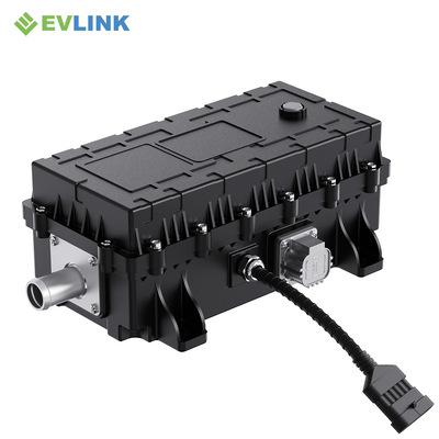 Goede prijs PTC Verwarming HVCH20KW22KW24KW 400V600V800V 8.5kg Bus Truck Constructie Machinery BTMS RBS Batterij Verwarming Kabine Verwarming EVLINK online