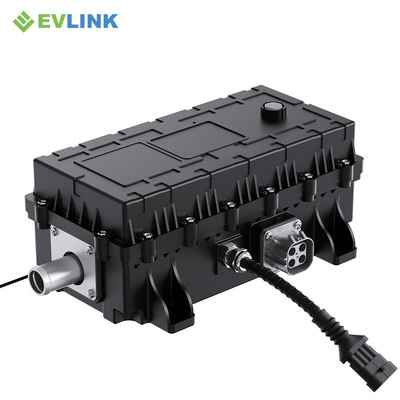 Goede prijs. Riscaldatore PTC HVCH20KW22KW24KW 400V600V800V 8,5 kg per bus, vrachtwagen, machine Edili, Riscaldamento Cabina BTMS RBS, EVLINK online