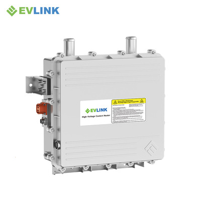 Goede prijs Innovatieve Technologie Versterkt Elektrische Boten EVLINK's 100KW Vloeistofverwarmer En PTC-verwarmer online