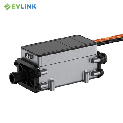 Goede prijs Hoogspanningswaterverwarmer voor elektrische bussen EVLINK PTC 2kw online