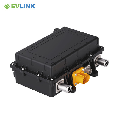 Goede prijs EVLINK 20kw 800v 600v Hvc elektrische verwarming voor auto's met nieuwe energie online