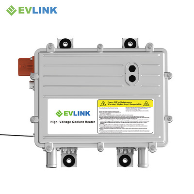 Goede prijs Hoogspanningsbatterijverwarmer voor elektrische bussen en EV-batterijthermisch beheer. Geavanceerde PTC-verwarmingsoplossing. online